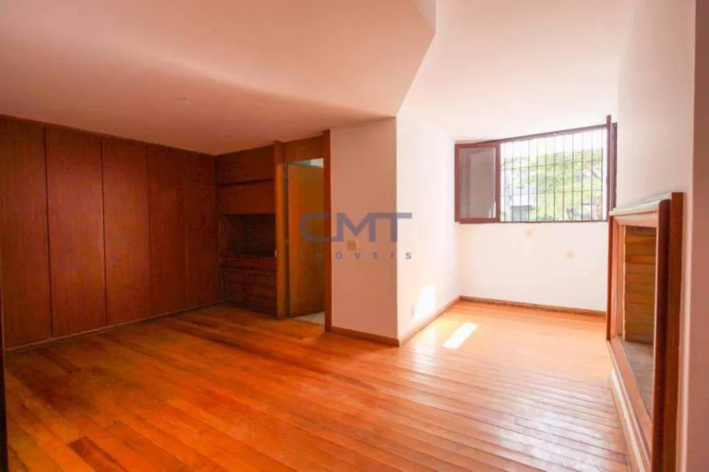 Casa, 6 quartos, 412 m² - Foto 5