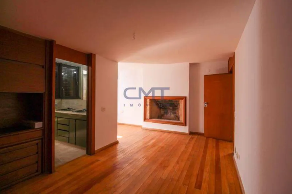 Casa, 6 quartos, 412 m² - Foto 4