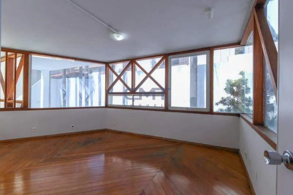 Casa, 6 quartos, 412 m² - Foto 2
