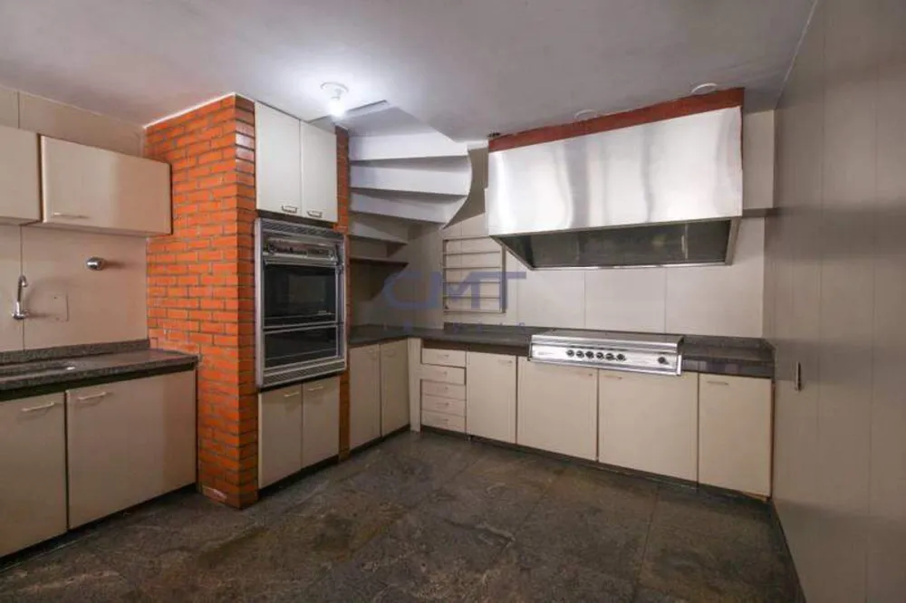 Casa, 6 quartos, 412 m² - Foto 6