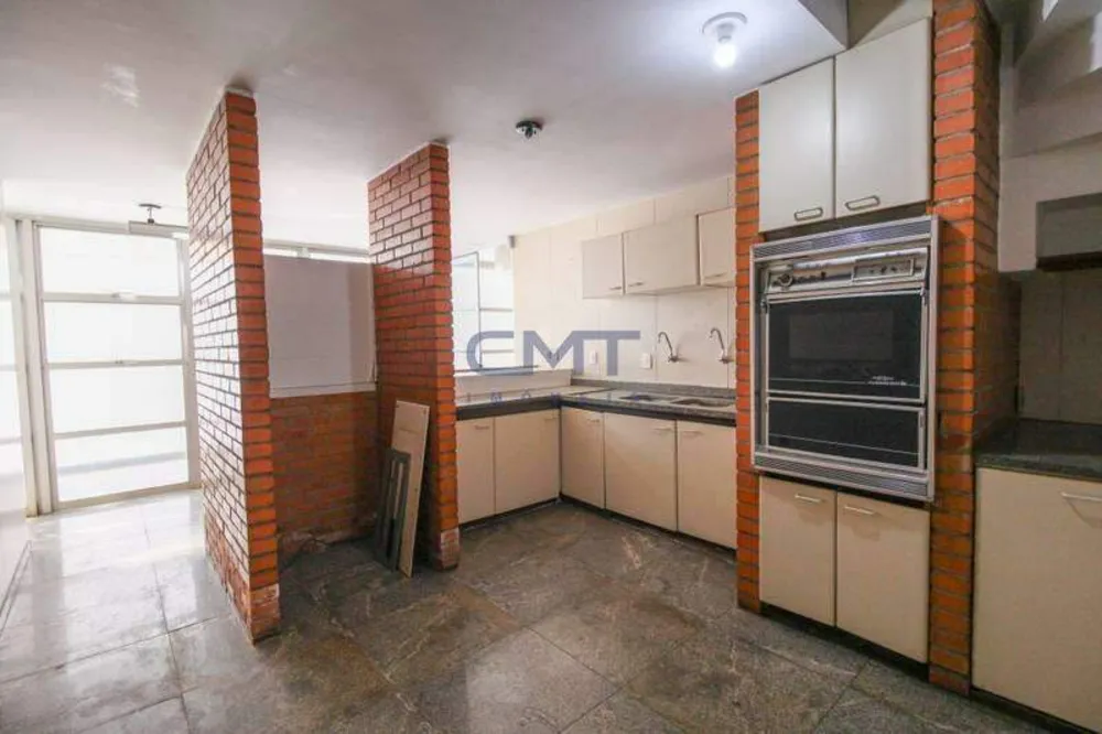 Casa, 6 quartos, 412 m² - Foto 7