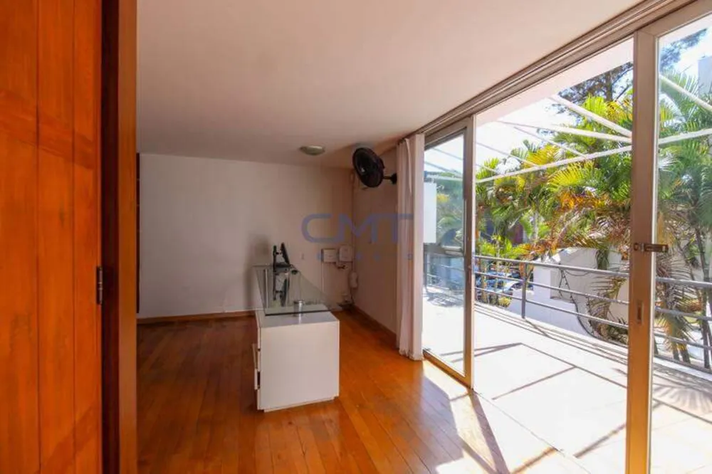 Casa, 6 quartos, 412 m² - Foto 14