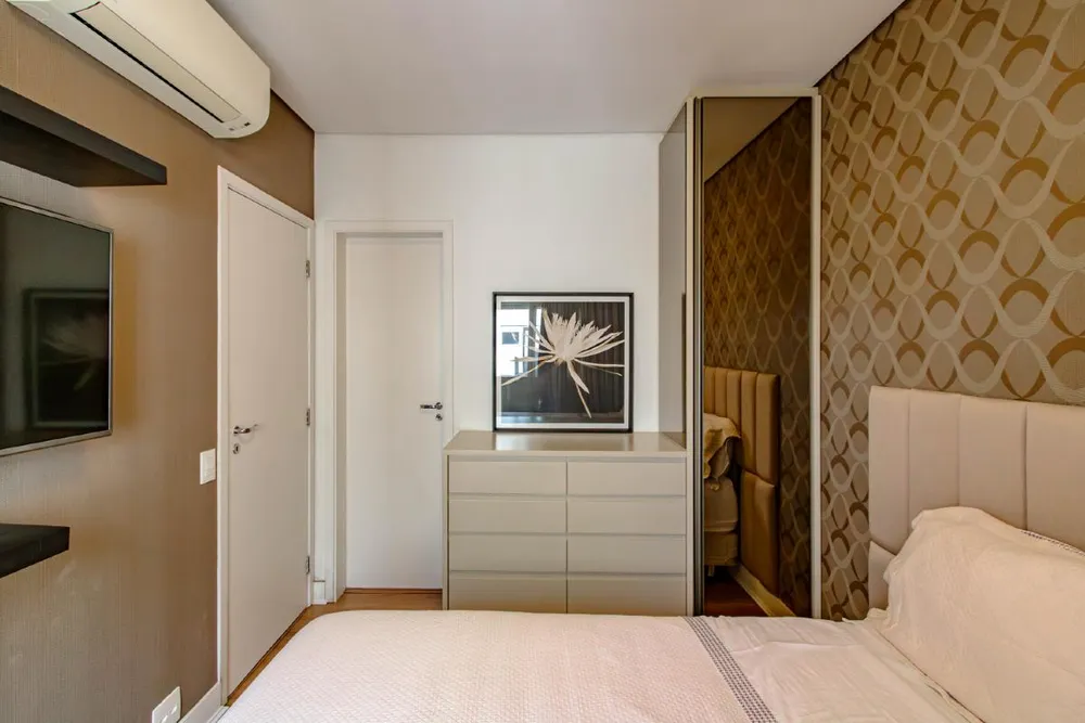 Apartamento, 2 quartos, 145 m² - Foto 10