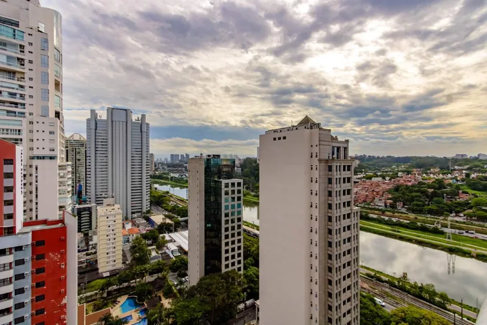 Apartamento, 2 quartos, 145 m² - Foto 1
