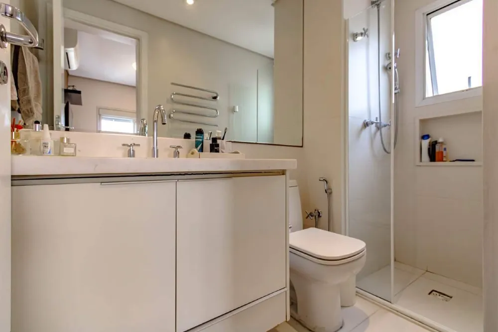 Apartamento, 2 quartos, 145 m² - Foto 8
