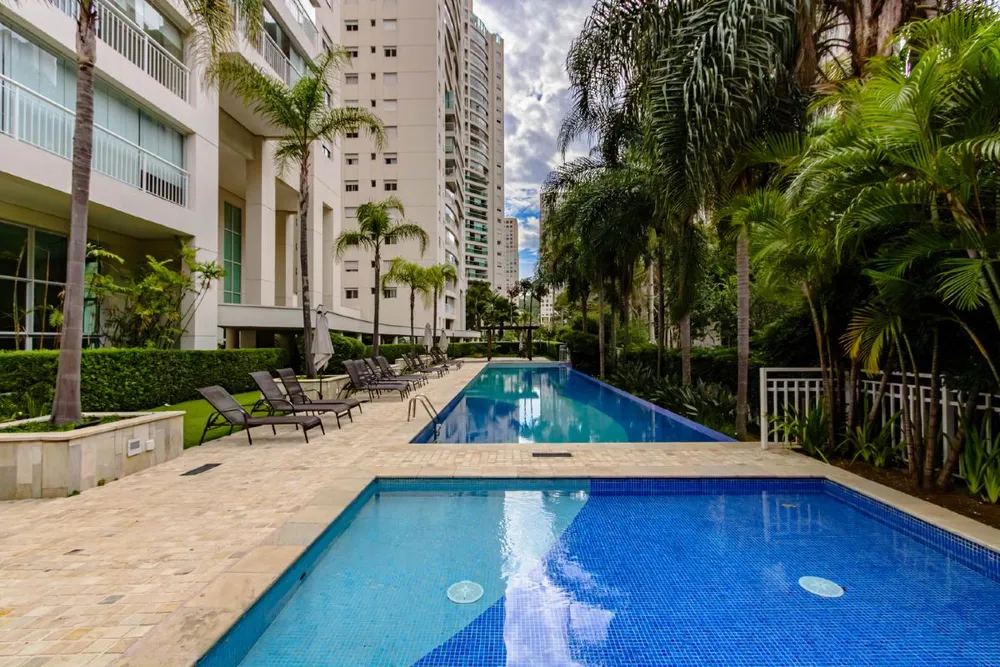 Apartamento, 2 quartos, 145 m² - Foto 13