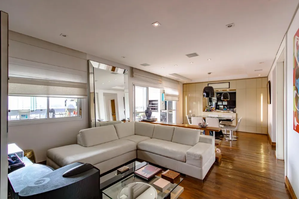 Apartamento, 2 quartos, 145 m² - Foto 2