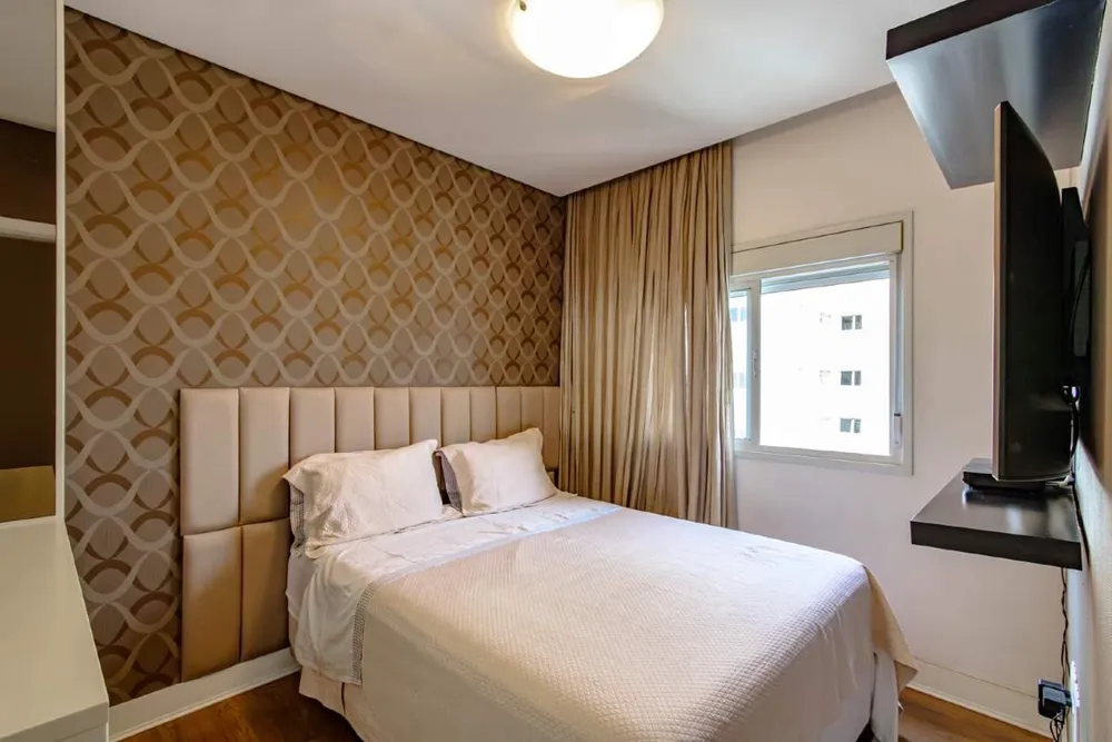 Apartamento, 2 quartos, 145 m² - Foto 7