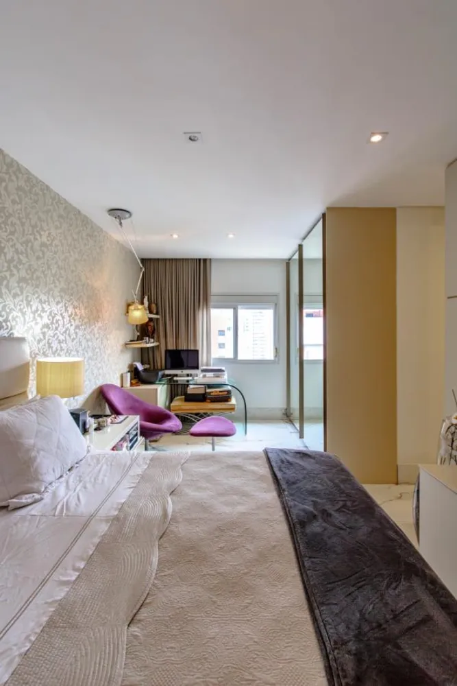 Apartamento, 2 quartos, 145 m² - Foto 5