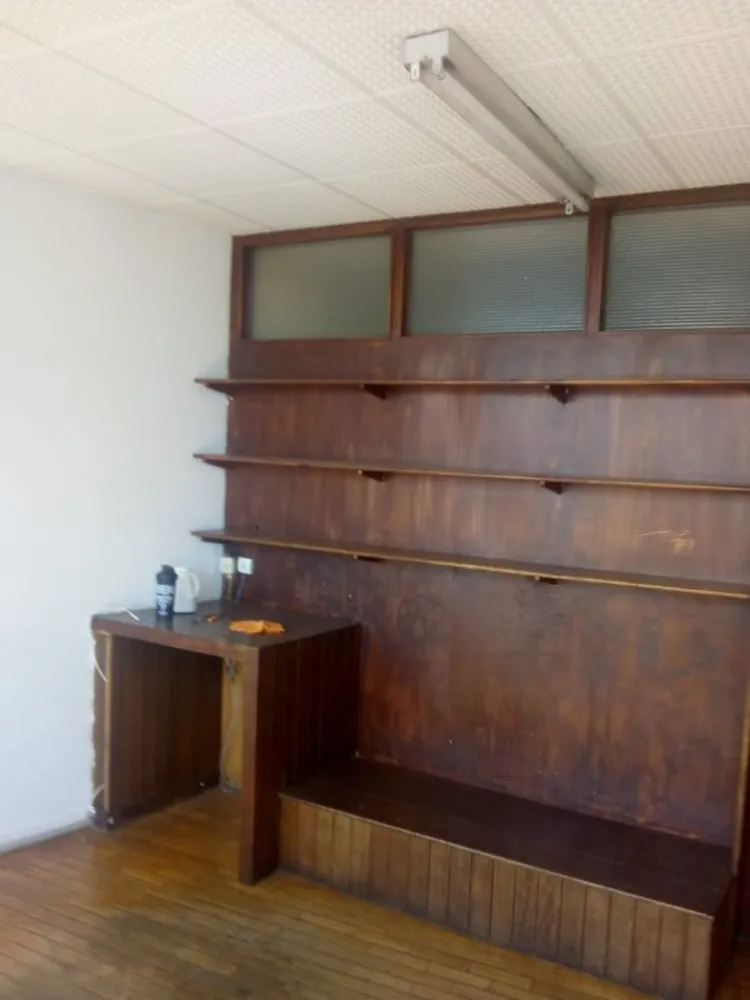Sala-Conjunto, 45 m² - Foto 4