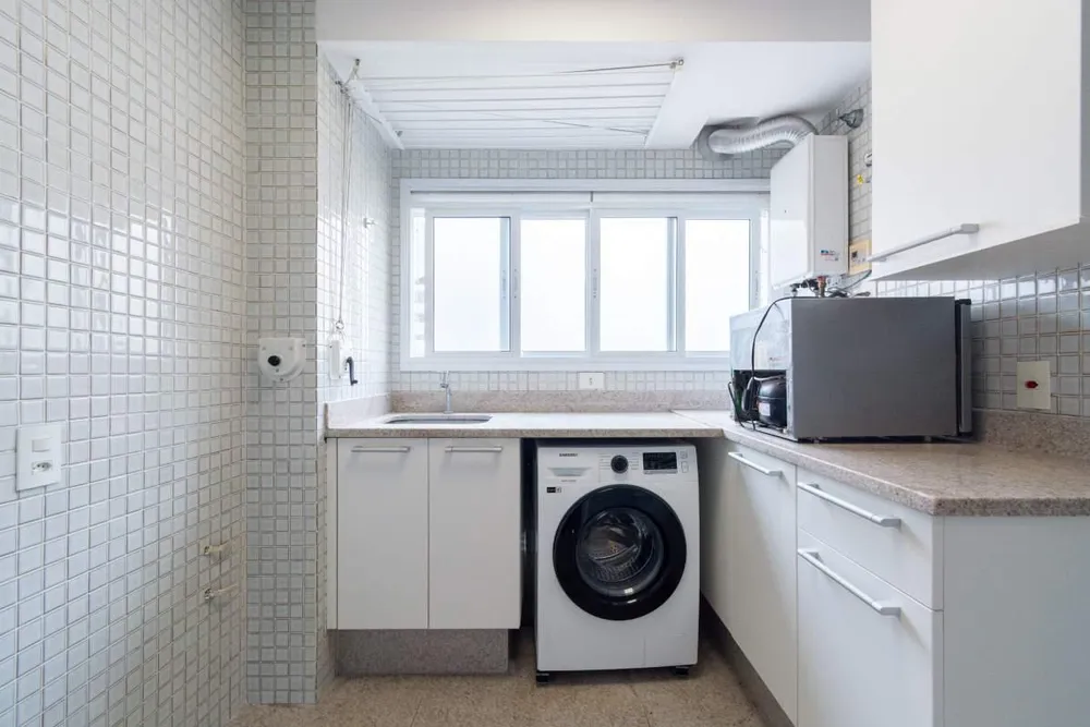 Apartamento, 3 quartos, 204 m² - Foto 11