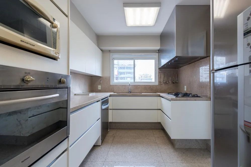 Apartamento, 3 quartos, 204 m² - Foto 6
