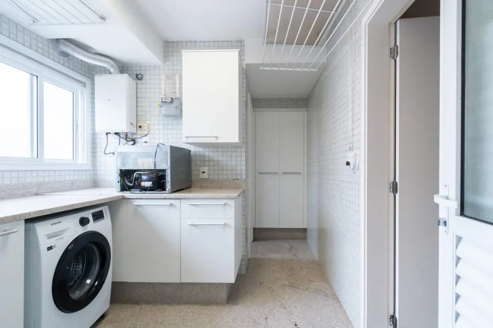 Apartamento, 3 quartos, 204 m² - Foto 9