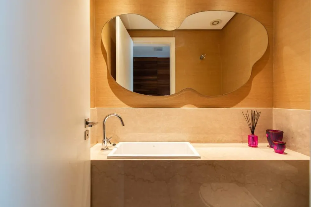 Apartamento, 3 quartos, 204 m² - Foto 3