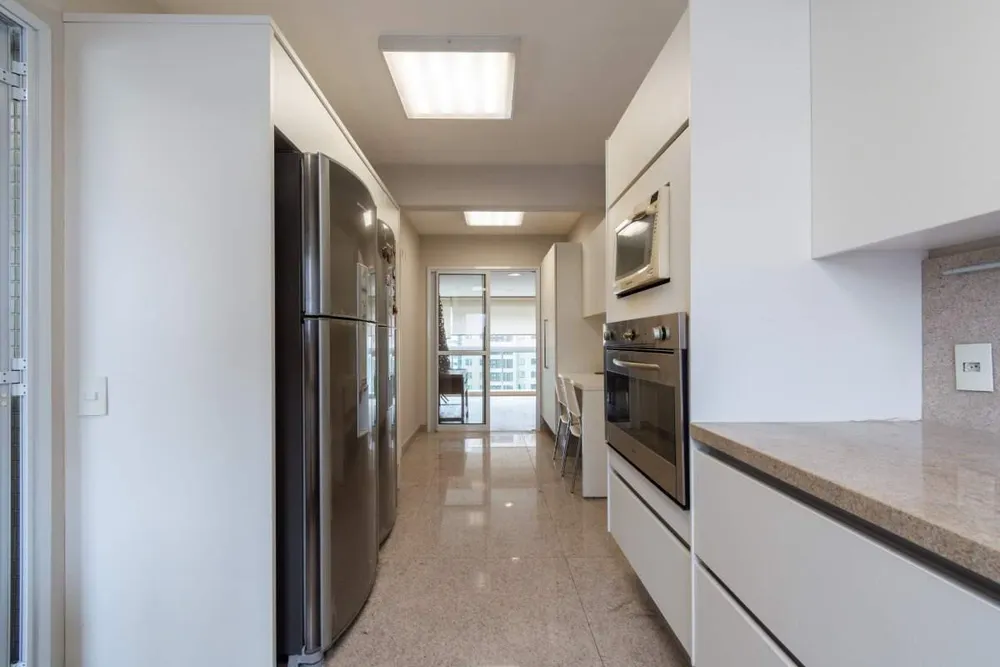 Apartamento, 3 quartos, 204 m² - Foto 8