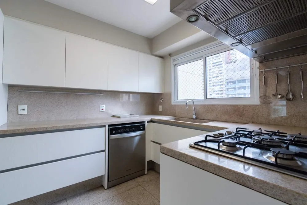 Apartamento, 3 quartos, 204 m² - Foto 7