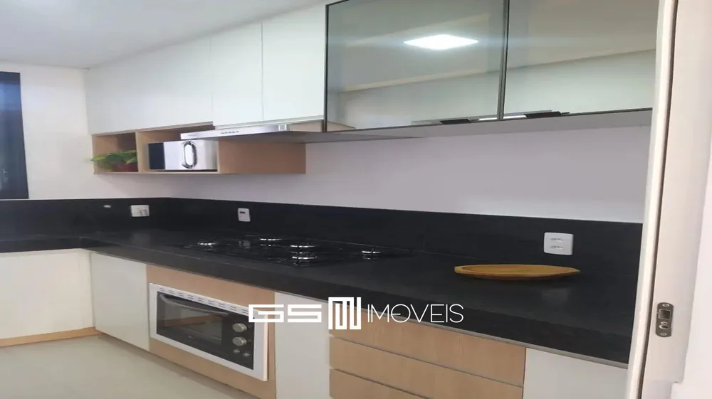 Cobertura, 3 quartos, 101 m² - Foto 3