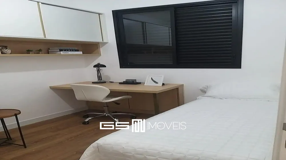 Cobertura, 3 quartos, 101 m² - Foto 5