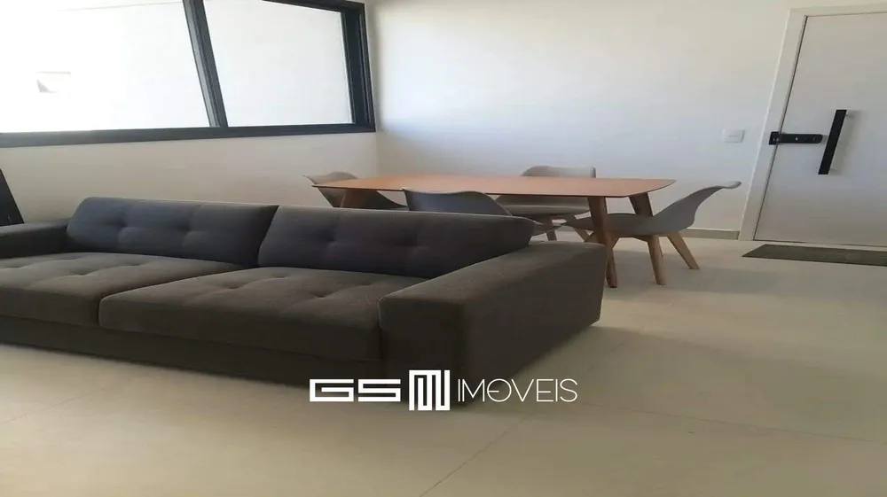 Cobertura, 3 quartos, 101 m² - Foto 2