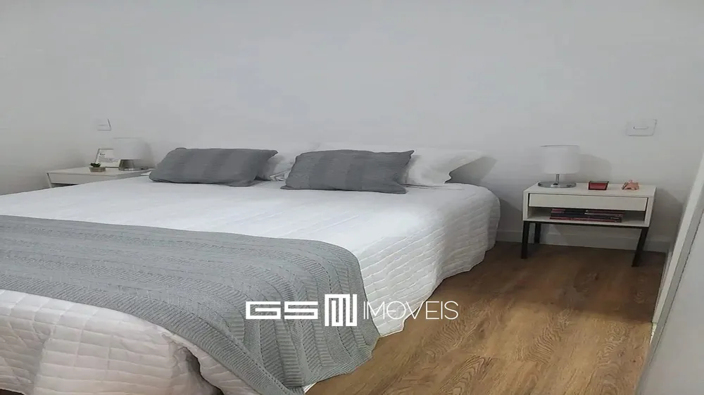 Cobertura, 3 quartos, 101 m² - Foto 4