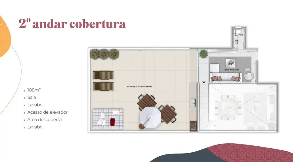 Apartamento, 4 quartos, 140 m² - Foto 8