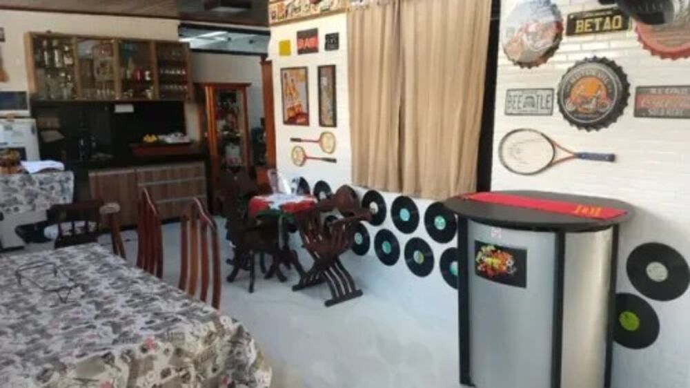 Apartamento à venda com 2 quartos, 84m² - Foto 7
