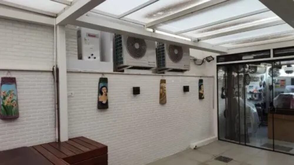 Apartamento à venda com 2 quartos, 84m² - Foto 15