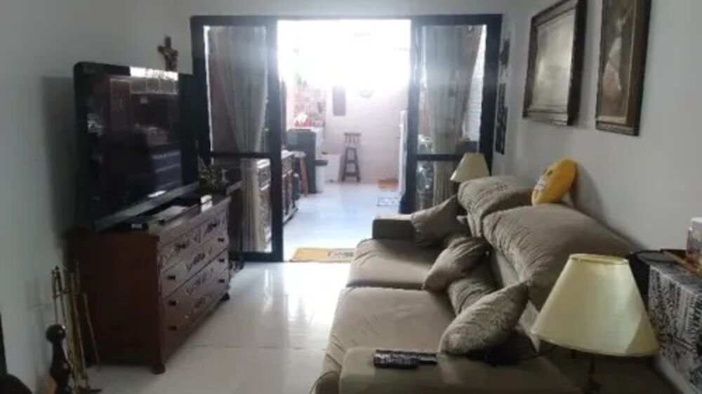 Apartamento à venda com 2 quartos, 84m² - Foto 9