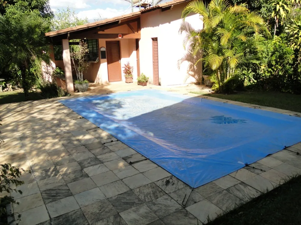 Sítio, 3 quartos, 3000 m² - Foto 2