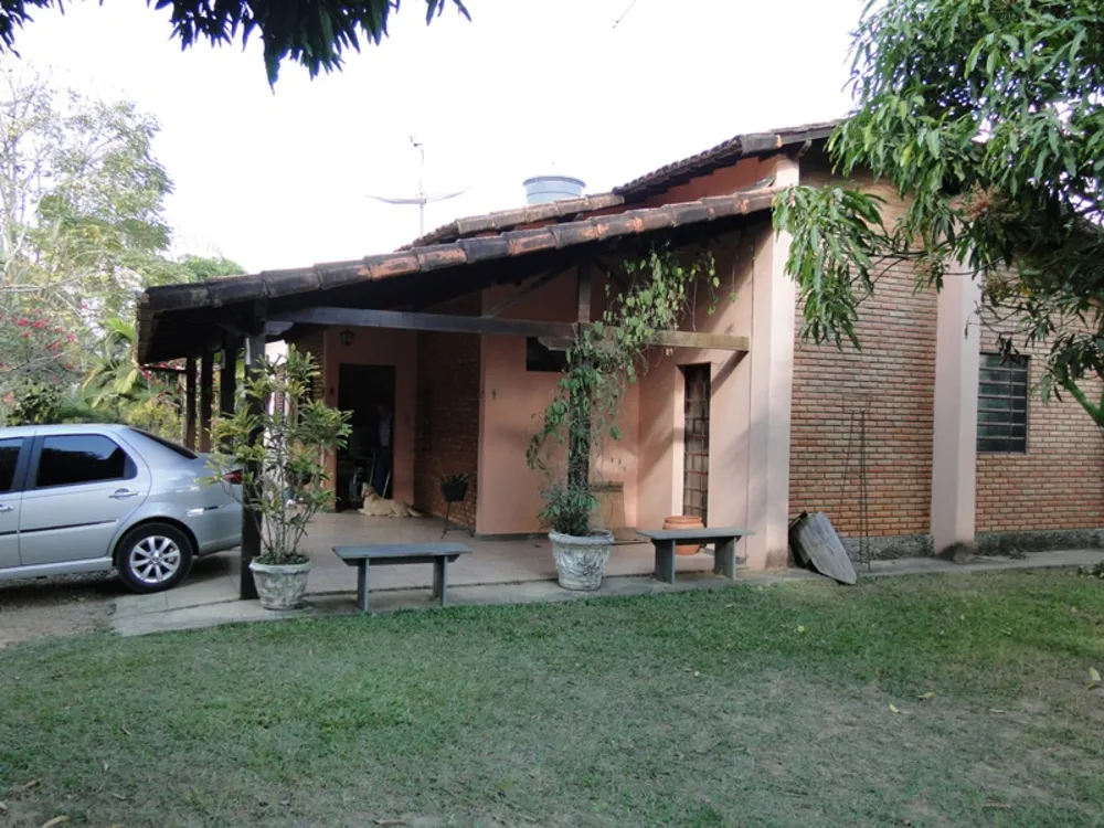 Sítio, 3 quartos, 3000 m² - Foto 4