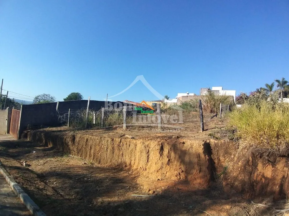 Terreno, 360 m² - Foto 2
