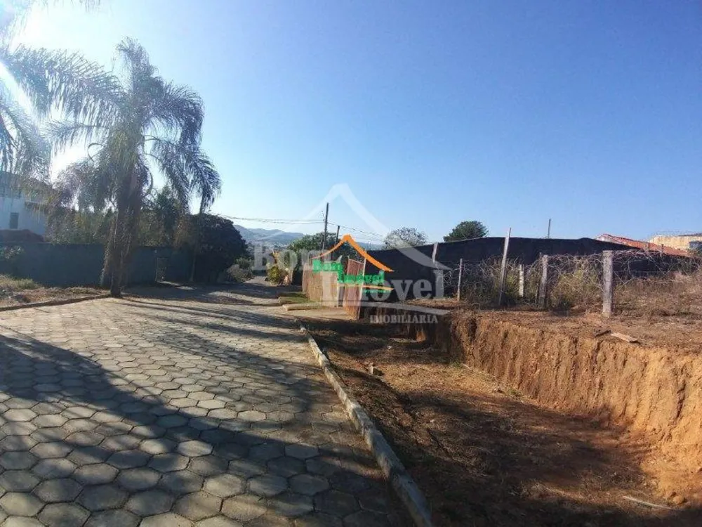 Terreno, 360 m² - Foto 3