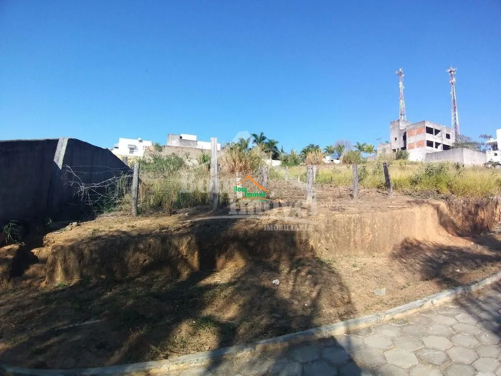 Terreno, 360 m² - Foto 1