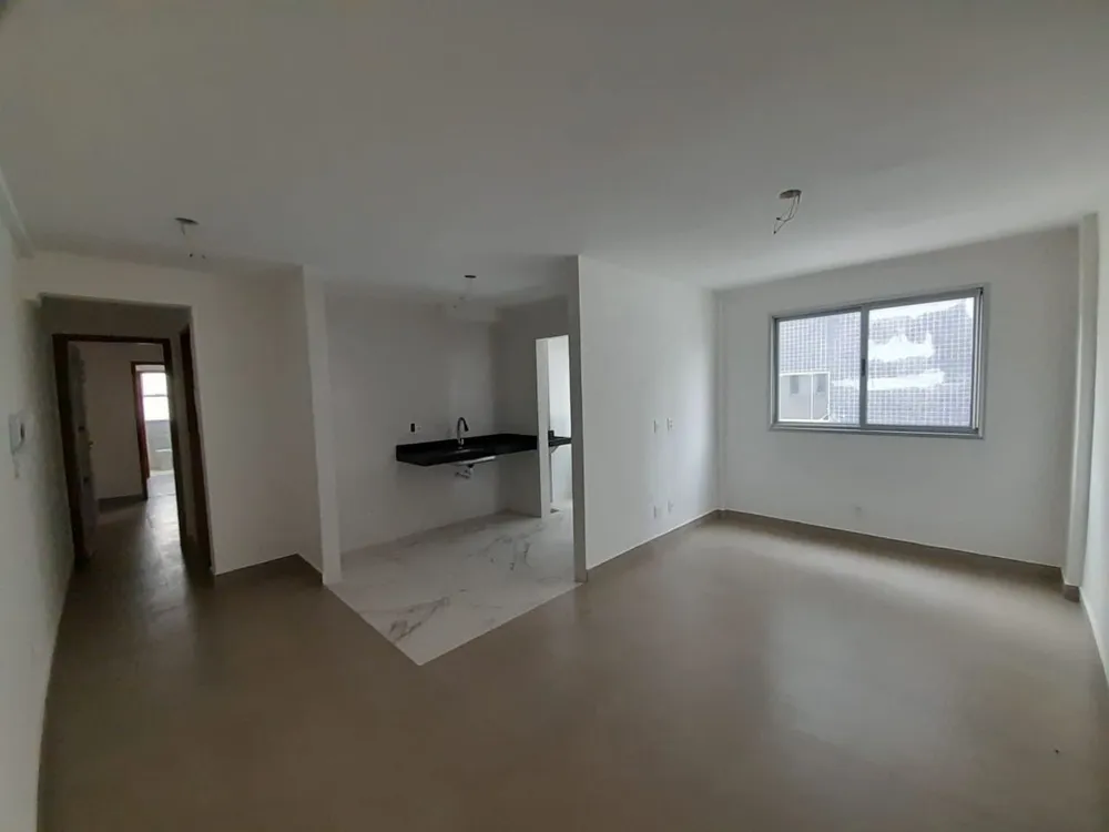 Apartamento, 3 quartos, 77 m² - Foto 1