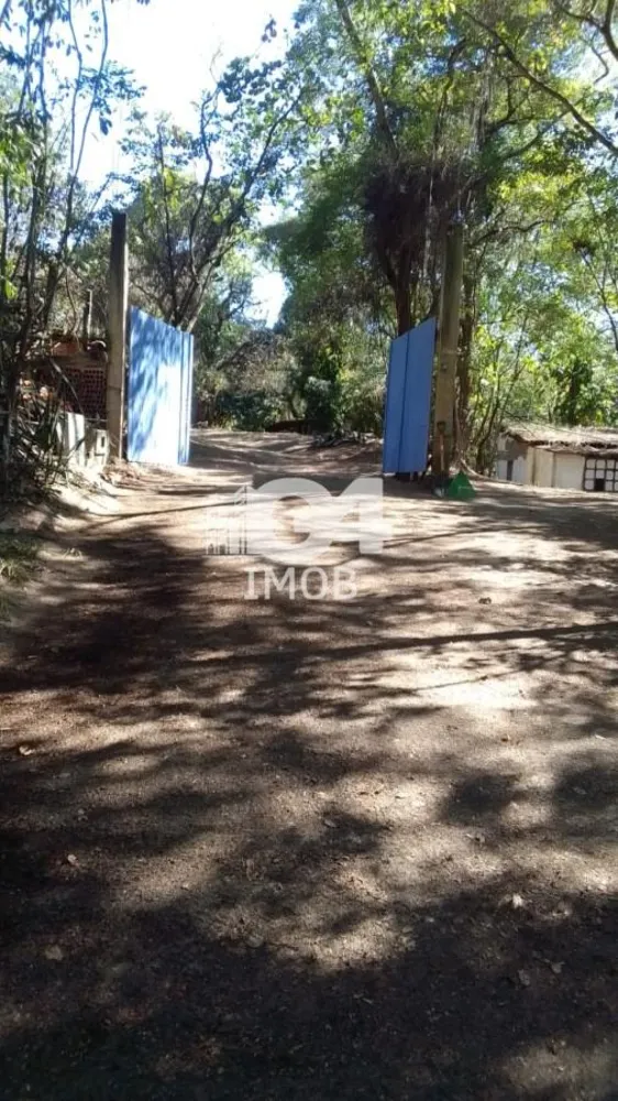 Terreno, 7963 m² - Foto 1