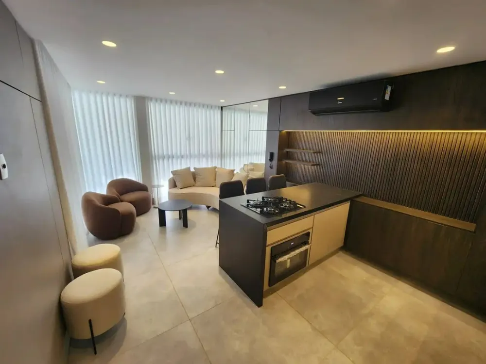 Cobertura, 3 quartos, 164 m² - Foto 5