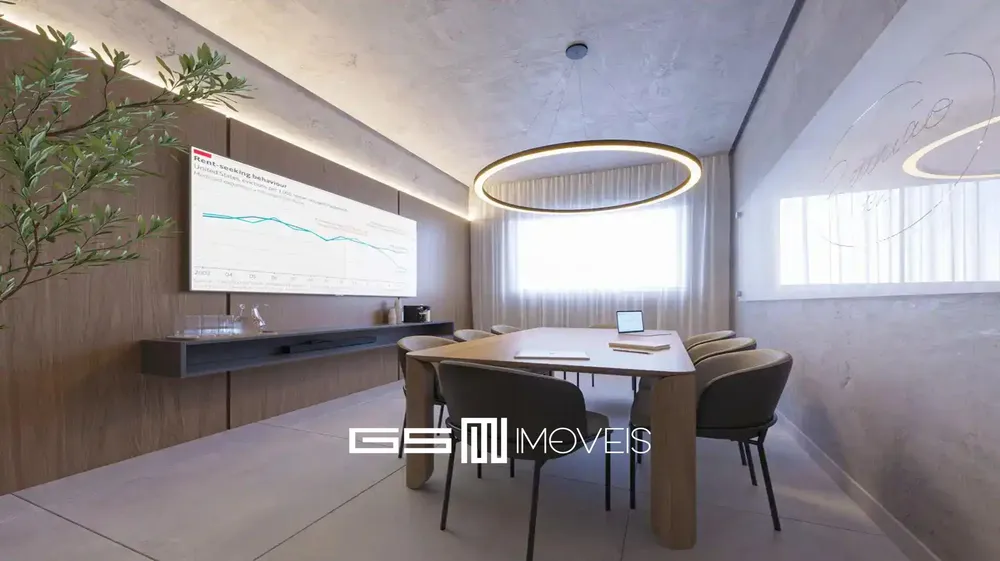 Cobertura, 3 quartos, 106 m² - Foto 5