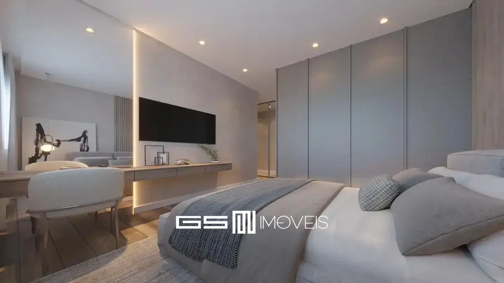 Cobertura, 3 quartos, 106 m² - Foto 12