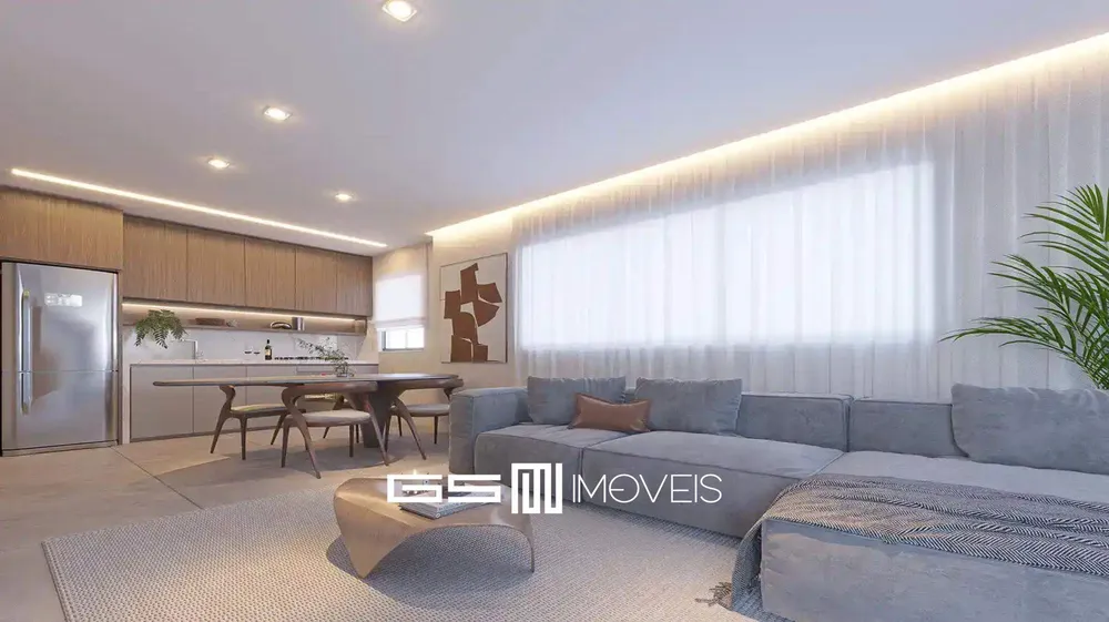 Cobertura, 3 quartos, 106 m² - Foto 10