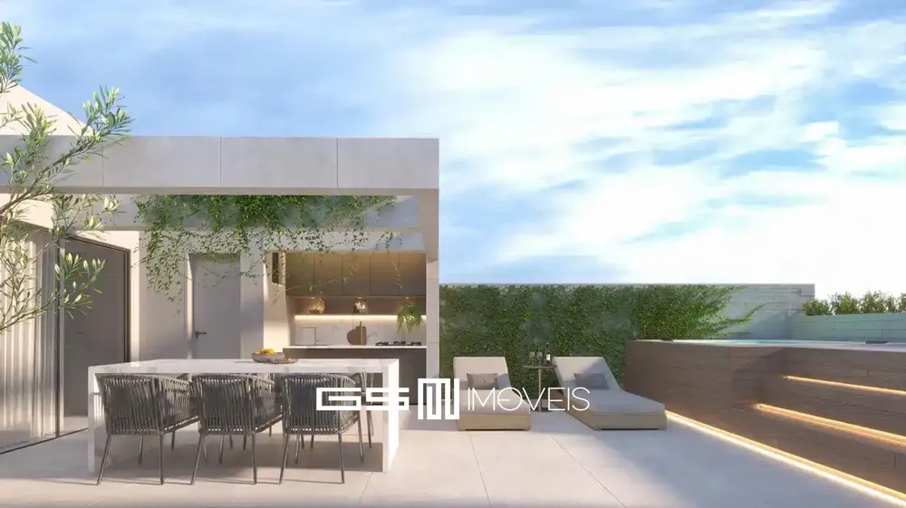 Cobertura, 3 quartos, 106 m² - Foto 11