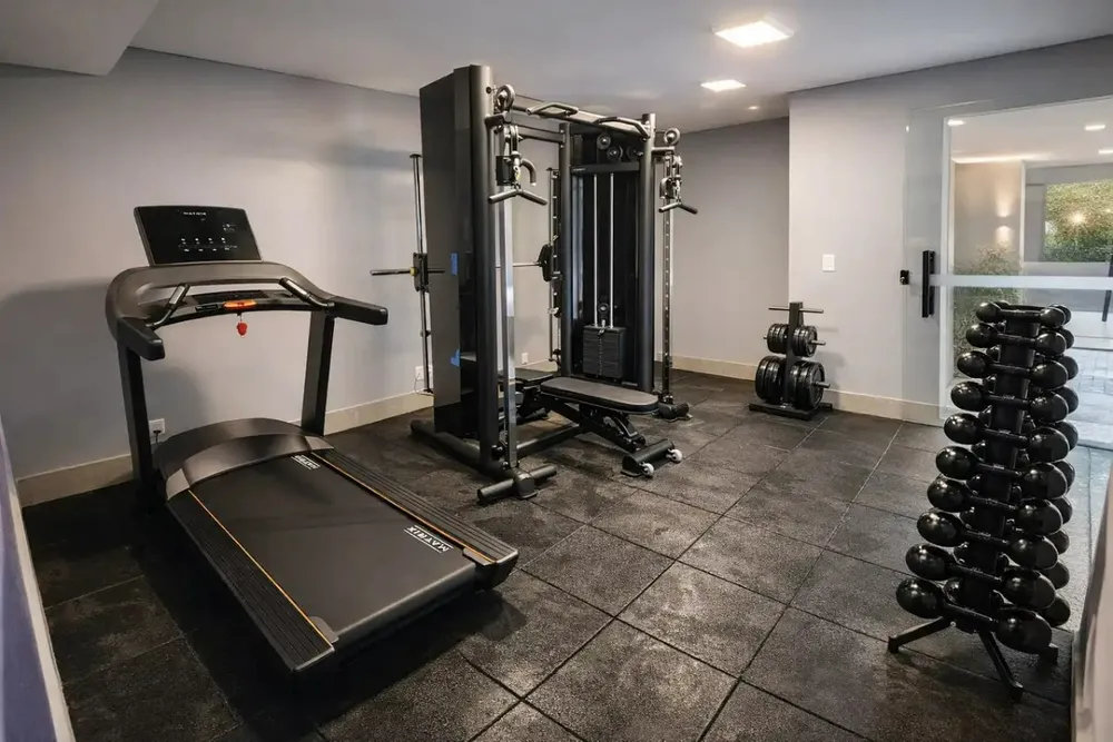 Cobertura, 3 quartos, 164 m² - Foto 9
