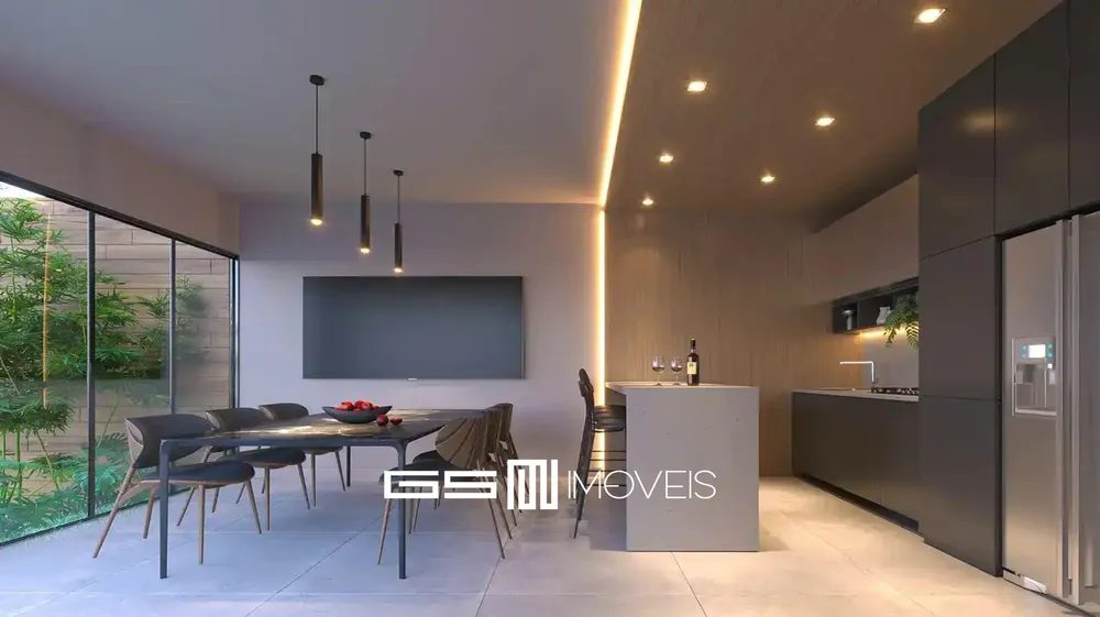 Cobertura, 3 quartos, 106 m² - Foto 3