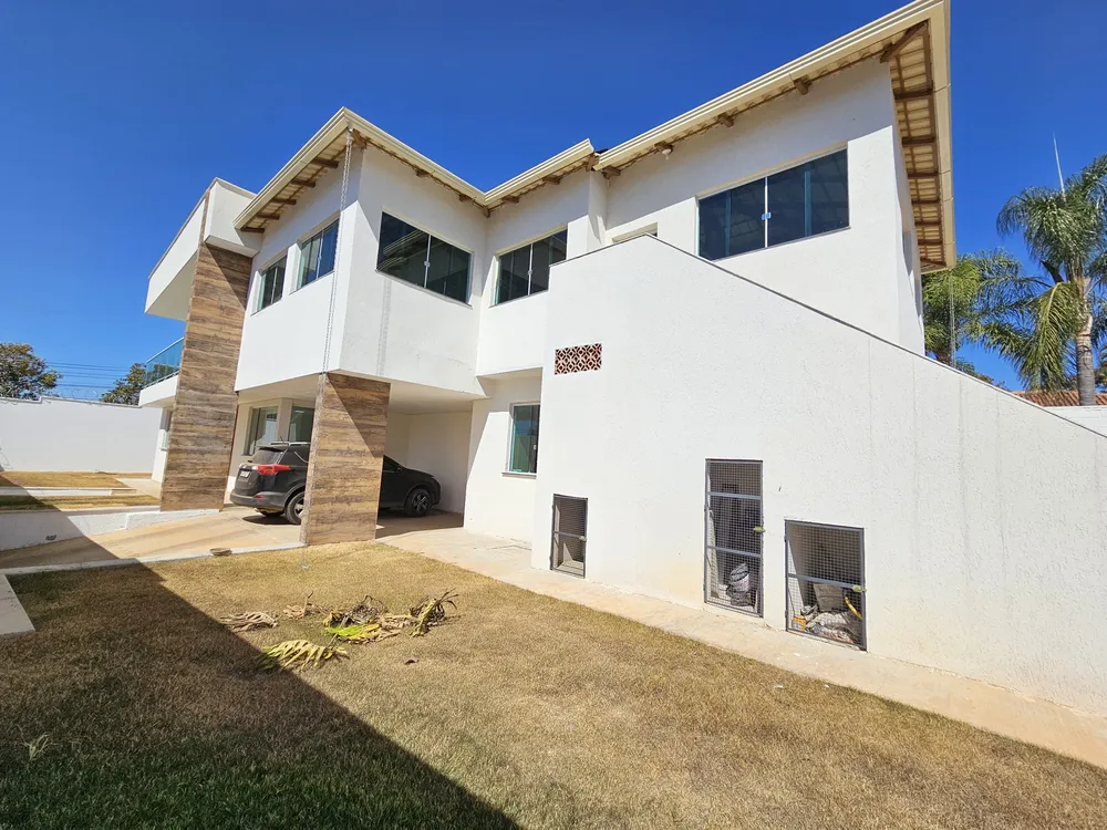 Casa, 4 quartos, 375 m² - Foto 8