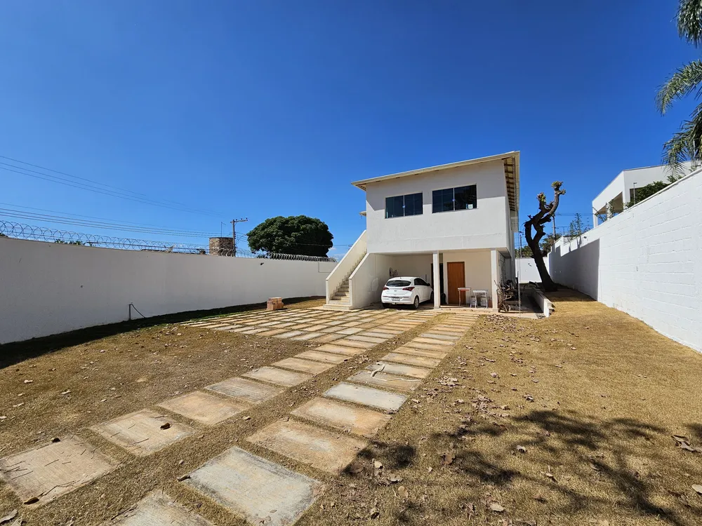 Casa, 4 quartos, 375 m² - Foto 10