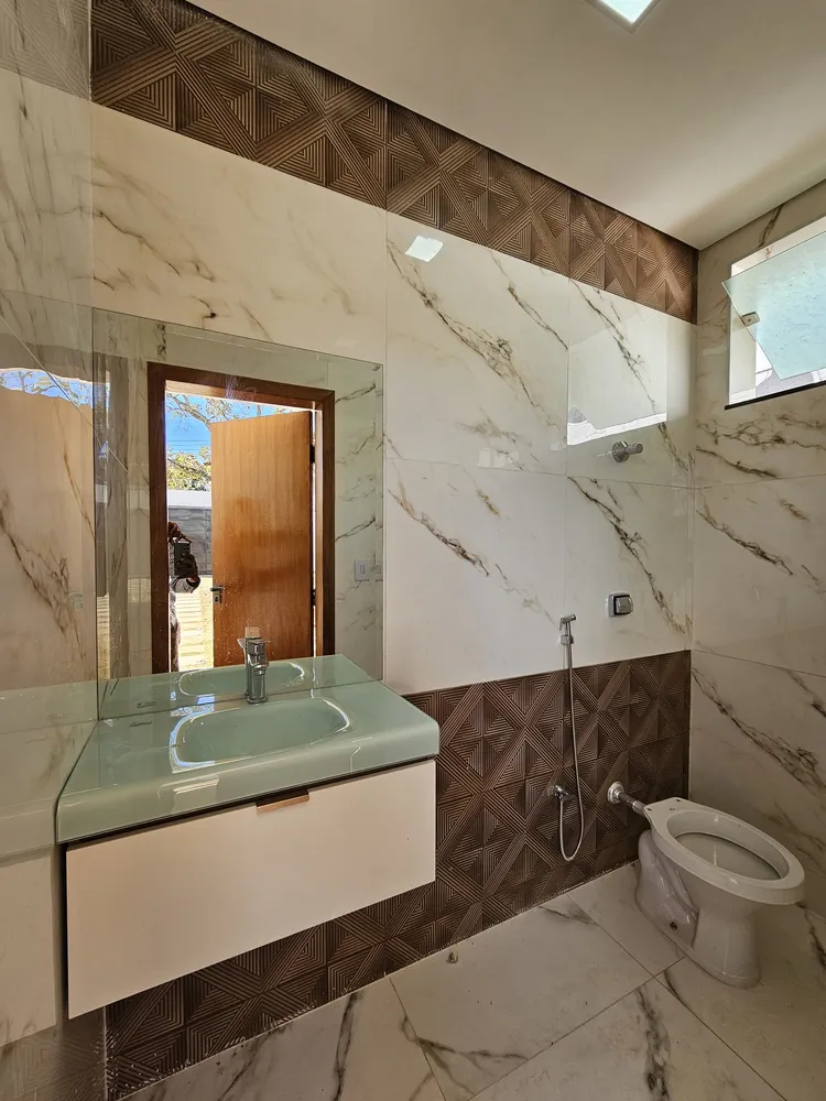Casa, 4 quartos, 375 m² - Foto 11