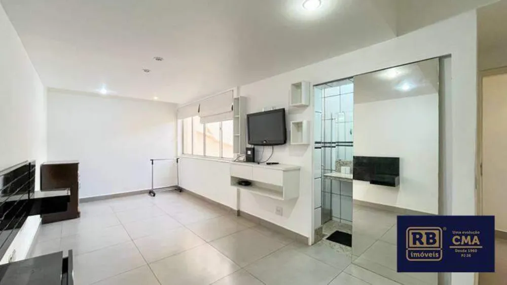 Apartamento, 3 quartos, 111 m² - Foto 3