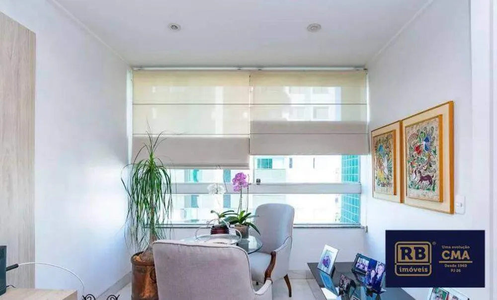 Apartamento, 3 quartos, 111 m² - Foto 12