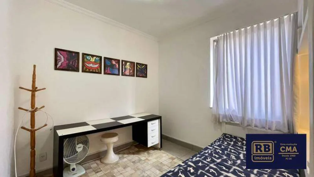 Apartamento, 3 quartos, 111 m² - Foto 8