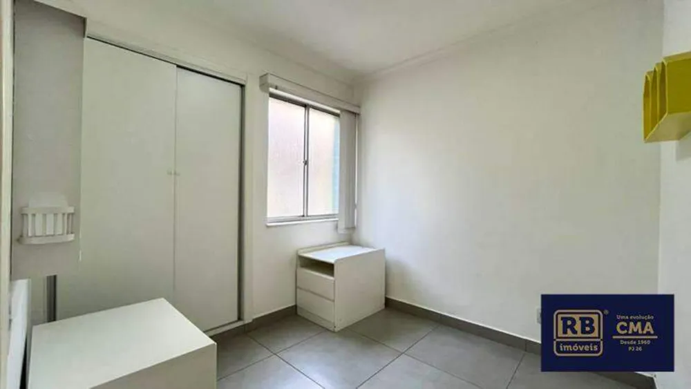 Apartamento, 3 quartos, 111 m² - Foto 11