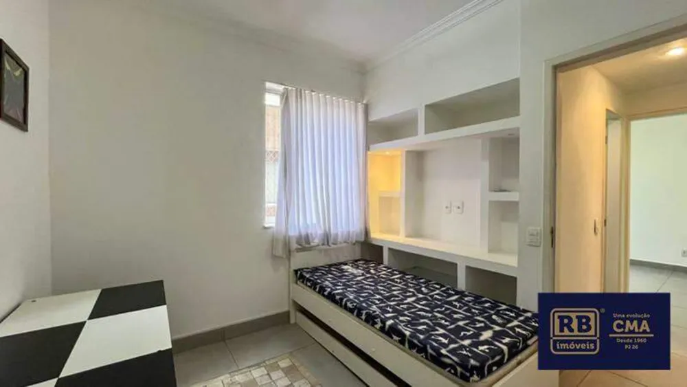 Apartamento, 3 quartos, 111 m² - Foto 15